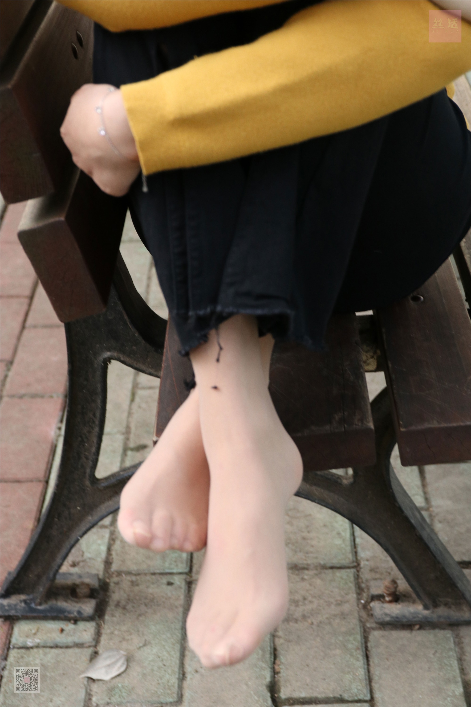 SiHua思话  SH016 丫丫